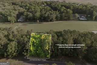 LOT 25 Spinnaker Wynd, Waverly, GA 31565
