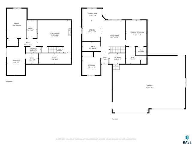 503 Miah St Street, Harrisburg, SD 57032