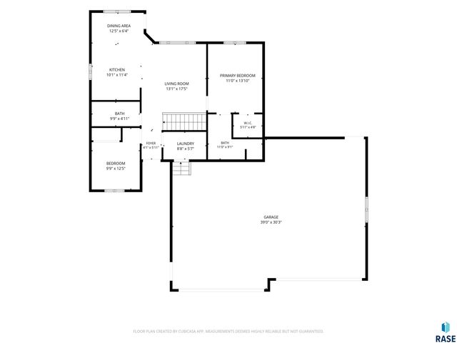 503 Miah St Street, Harrisburg, SD 57032