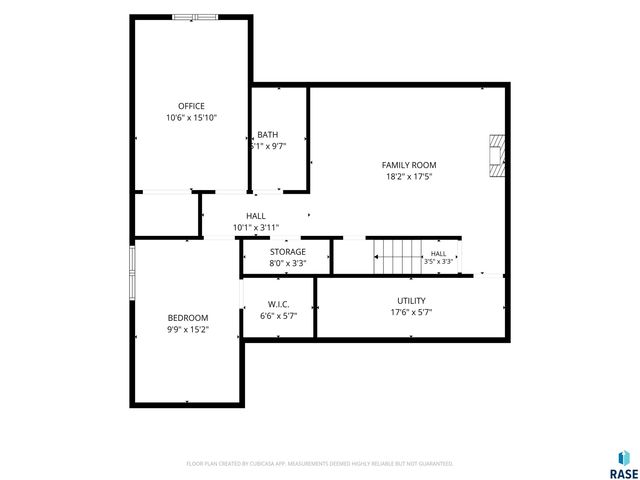 503 Miah St Street, Harrisburg, SD 57032