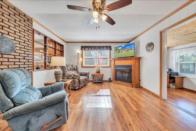 1434 Prease RD, Buchanan, VA 24066