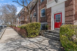 65 Rockledge Road TG, Bronxville, NY 10708