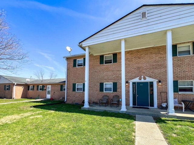 1410 E Jefferson Street, Franklin, IN 46131