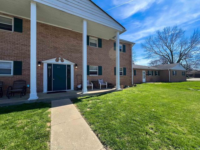 1410 E Jefferson Street, Franklin, IN 46131