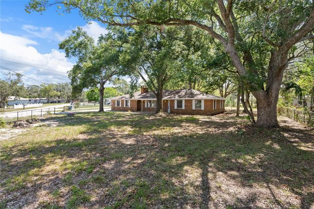 3316 SEAVIEW DRIVE, Spring Hill, FL 34606