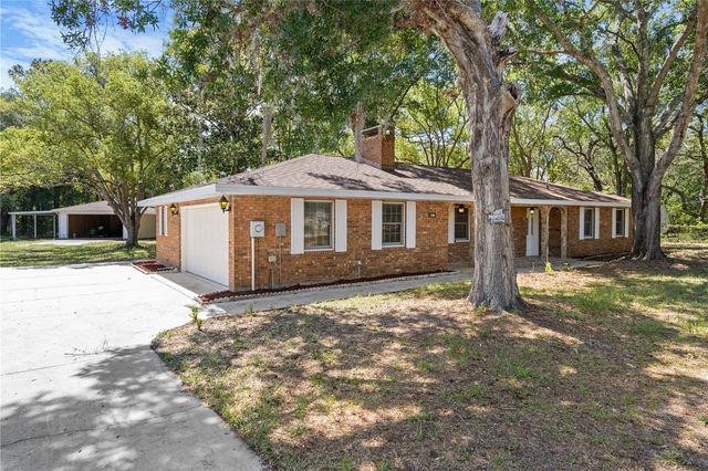 3316 SEAVIEW DRIVE, Spring Hill, FL 34606