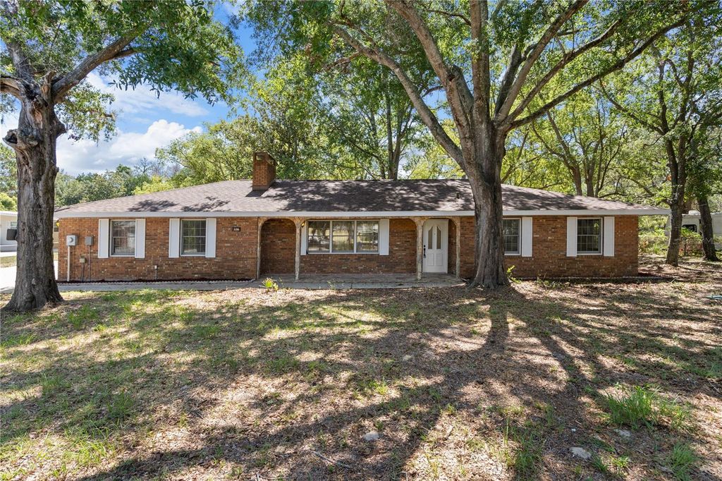 3316 SEAVIEW DRIVE, Spring Hill, FL 34606