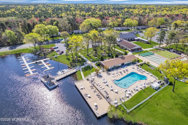 51A Cambridge Court, Lakewood, NJ 08701