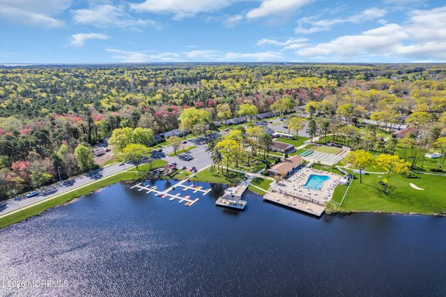 51A Cambridge Court, Lakewood, NJ 08701