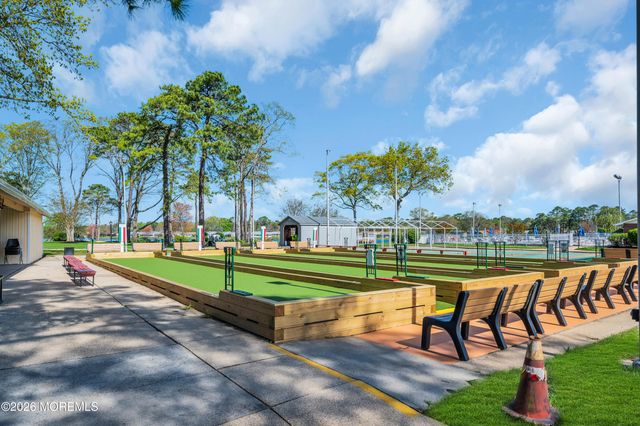 51A Cambridge Court, Lakewood, NJ 08701