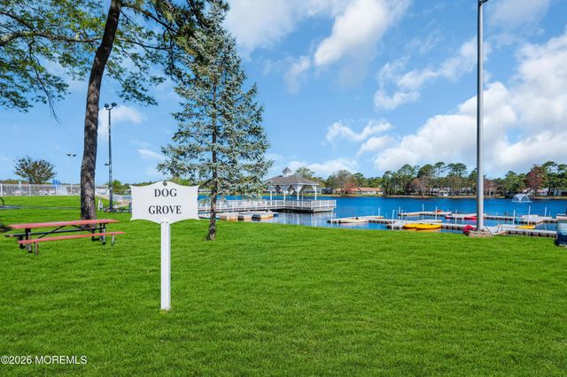 51A Cambridge Court, Lakewood, NJ 08701