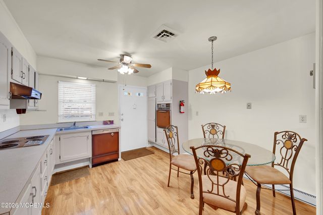 51A Cambridge Court, Lakewood, NJ 08701