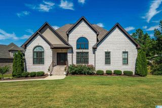 295 LAKESIDE DRIVE, Odenville, AL 35120