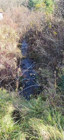 195 Old Barrett Road, Ennice, NC 28623