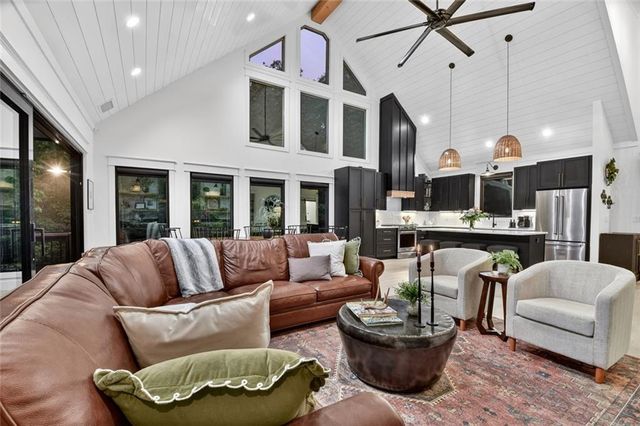 819 Hap Holt Road, Ellijay, GA 30540