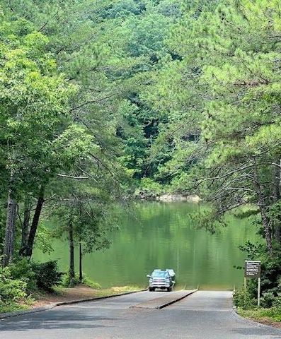 819 Hap Holt Road, Ellijay, GA 30540