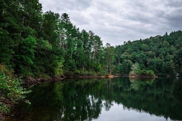 819 Hap Holt Road, Ellijay, GA 30540