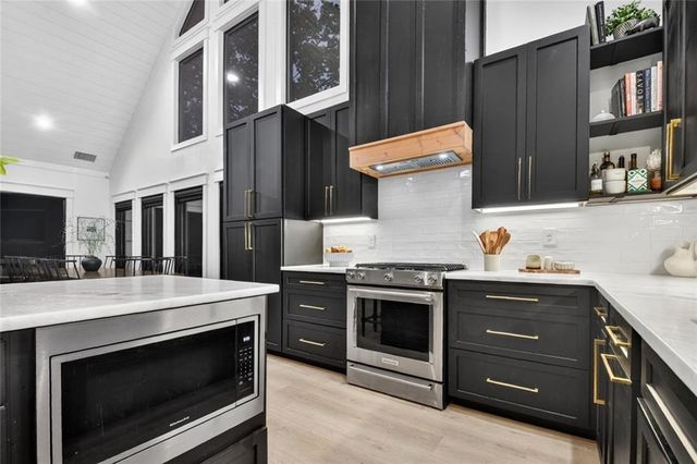 819 Hap Holt Road, Ellijay, GA 30540