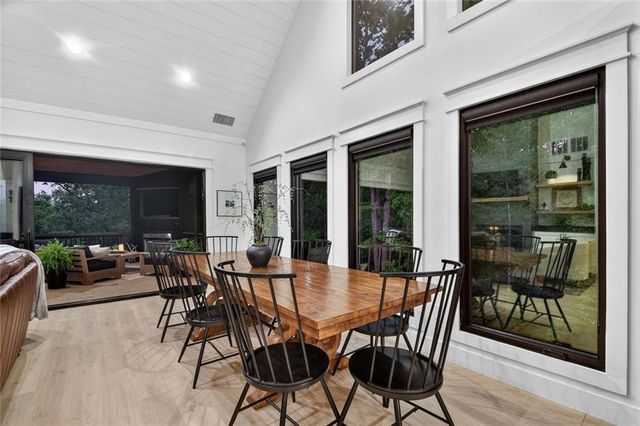 819 Hap Holt Road, Ellijay, GA 30540
