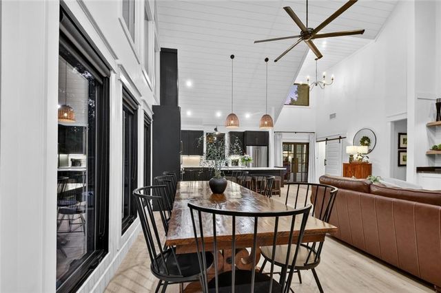 819 Hap Holt Road, Ellijay, GA 30540