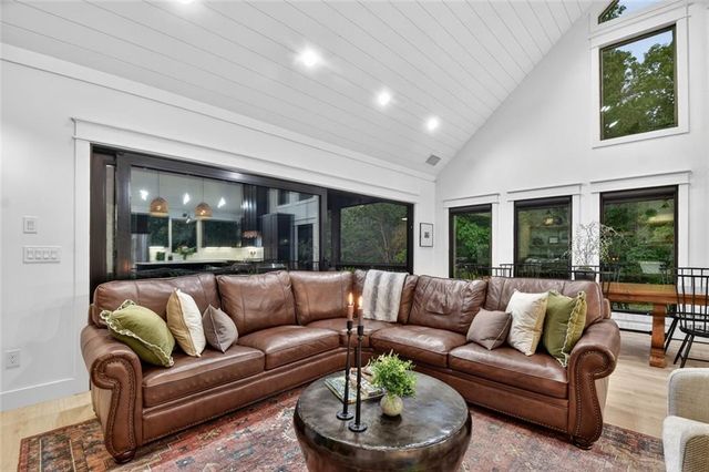 819 Hap Holt Road, Ellijay, GA 30540
