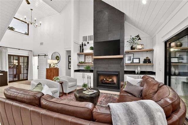 819 Hap Holt Road, Ellijay, GA 30540