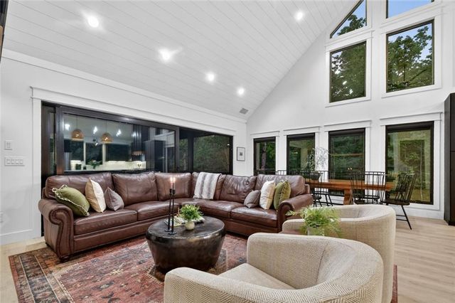 819 Hap Holt Road, Ellijay, GA 30540