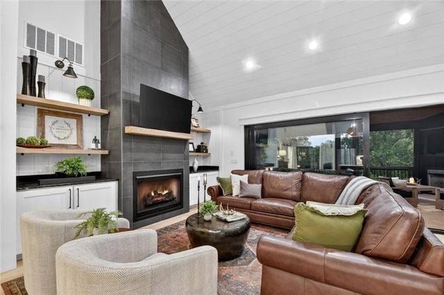 819 Hap Holt Road, Ellijay, GA 30540