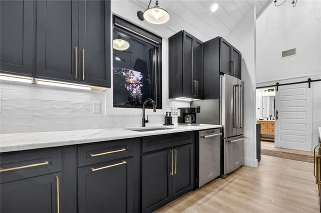 819 Hap Holt Road, Ellijay, GA 30540