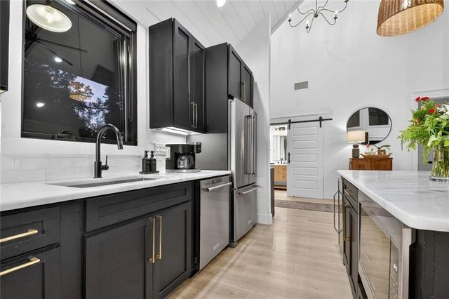 819 Hap Holt Road, Ellijay, GA 30540