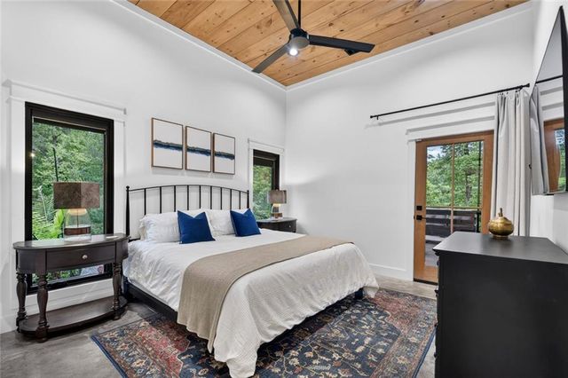 819 Hap Holt Road, Ellijay, GA 30540