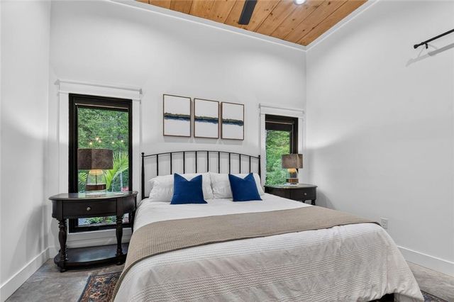 819 Hap Holt Road, Ellijay, GA 30540