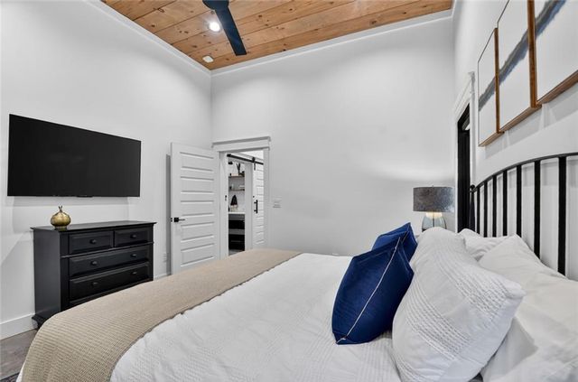 819 Hap Holt Road, Ellijay, GA 30540