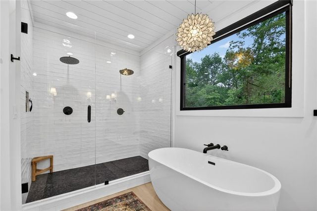 819 Hap Holt Road, Ellijay, GA 30540