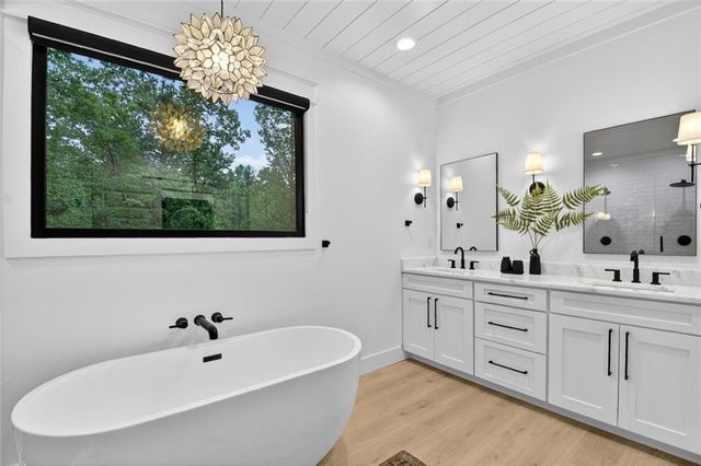 819 Hap Holt Road, Ellijay, GA 30540