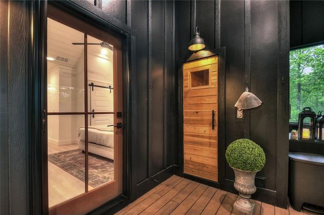 819 Hap Holt Road, Ellijay, GA 30540