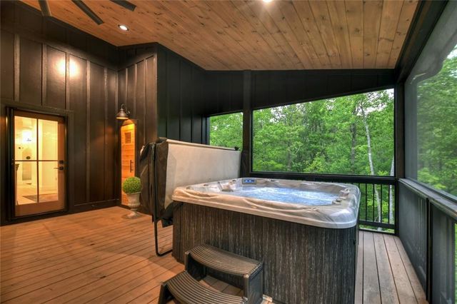 819 Hap Holt Road, Ellijay, GA 30540