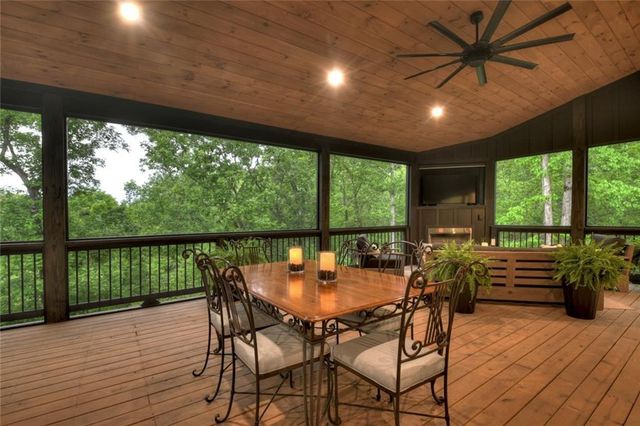 819 Hap Holt Road, Ellijay, GA 30540