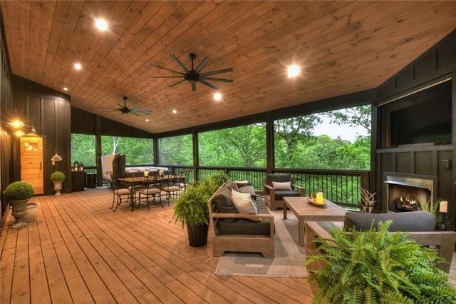 819 Hap Holt Road, Ellijay, GA 30540
