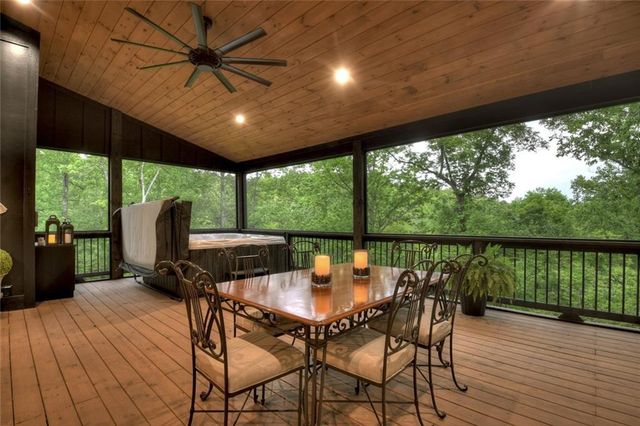 819 Hap Holt Road, Ellijay, GA 30540