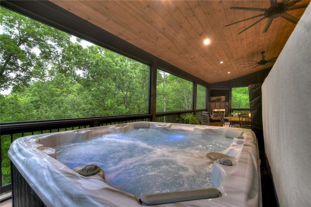 819 Hap Holt Road, Ellijay, GA 30540