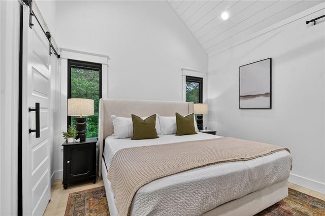 819 Hap Holt Road, Ellijay, GA 30540