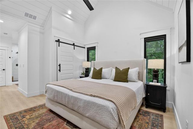 819 Hap Holt Road, Ellijay, GA 30540