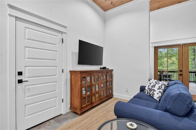 819 Hap Holt Road, Ellijay, GA 30540