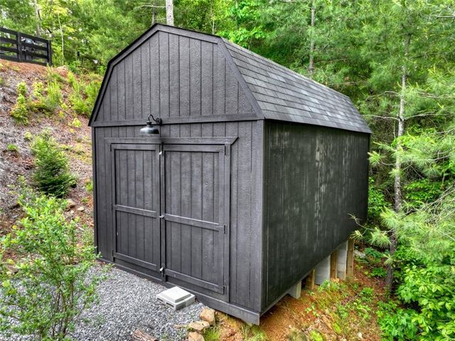 819 Hap Holt Road, Ellijay, GA 30540