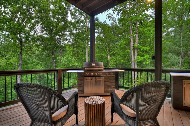 819 Hap Holt Road, Ellijay, GA 30540
