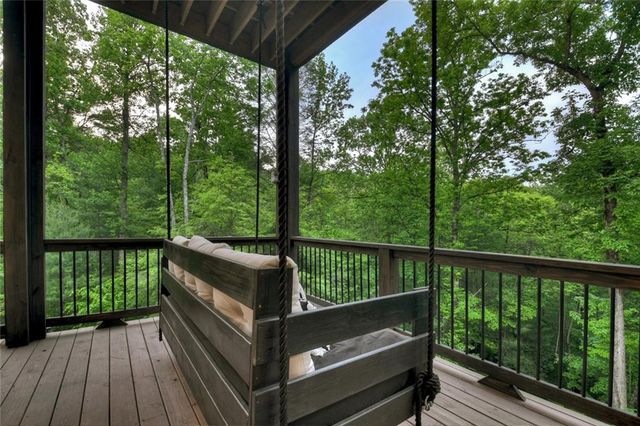 819 Hap Holt Road, Ellijay, GA 30540