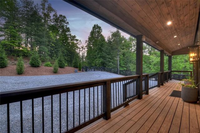 819 Hap Holt Road, Ellijay, GA 30540