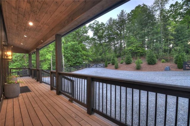 819 Hap Holt Road, Ellijay, GA 30540