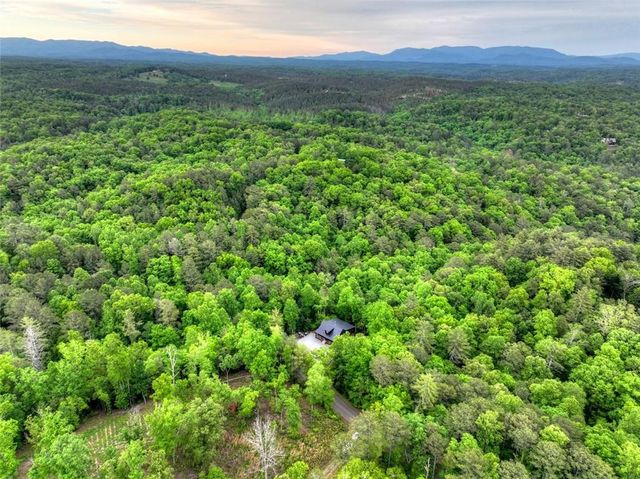 819 Hap Holt Road, Ellijay, GA 30540